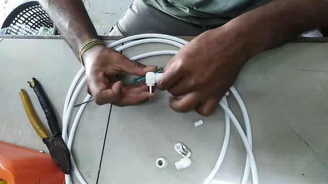 How to install TV RF Coaxial Male Plugs +Female jack Adapter Antennas Connector смотреть онлайн