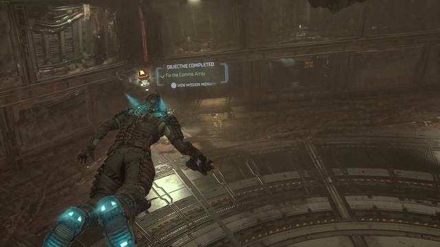 Dead Space Remake Chapter 8 (No Commentary) смотреть онлайн