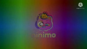 Ninimo Logo Effects (Inspired by Preview 2 Effects) In Real G Major 4