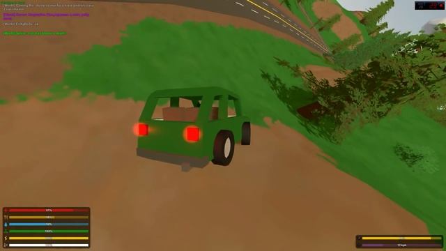 ПЕРЕСТРЕЛКА ЗА ЛУТ РЕЙД ДОМА [UNTURNED 3.15.5.0] смотреть онлайн