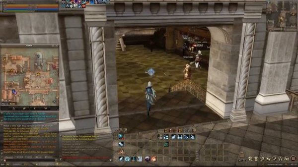 Квест на ПРЕМИУМ АККАУНТ ! гайд E global Masterwork l2 la2 Lineage2