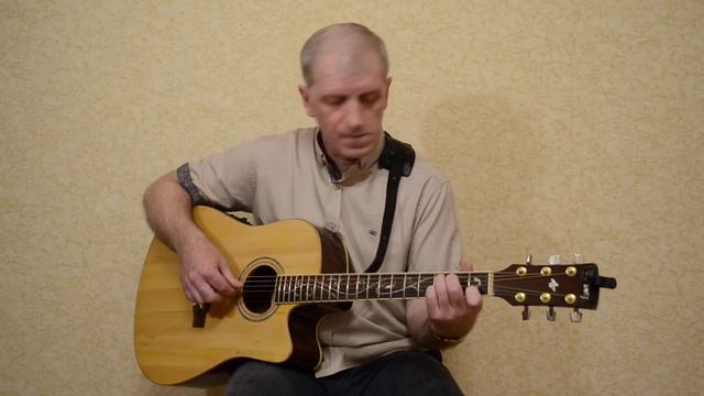 Евгений Гурин - Сон рекою смотреть онлайн