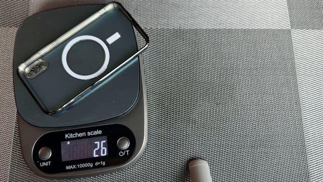 Сколько весит iPhone Xs? смотреть онлайн