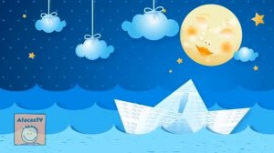 27 Dakika Kesintisiz Ninni -  Dandini Dandini Dastana ve Fış Fış Kayıkçı