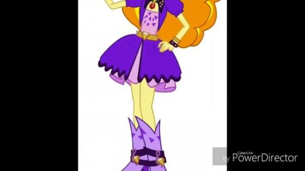 Adagio Dazzle Tribute For - •Adagio Dazzle•