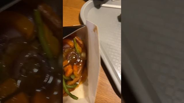 Traditional Yorkshire Pudding смотреть онлайн