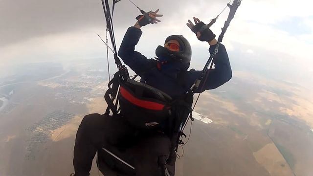 полет 07.07.2018 ч1. смотреть онлайн