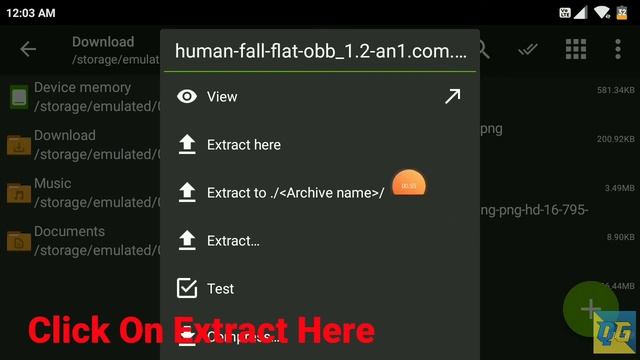 Human: Fall Flat For Android Free 100% Working
