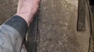 Ниссан Кашкай - замена рулевой рейки.