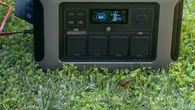 Как пережить Blackout