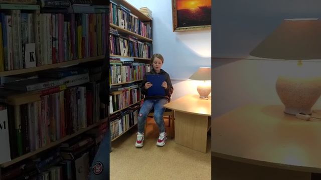 Литмарафон "Стихи читай" к юбилею пермского писателя Игоря Тюленева смотреть онлайн