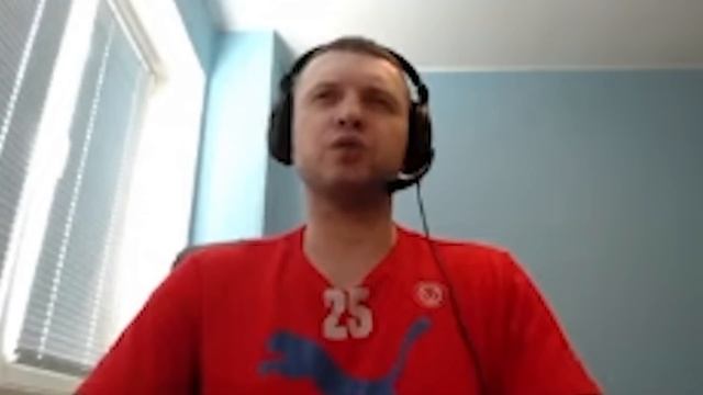 Как папич реагирует на СИРЕНЫ? смотреть онлайн