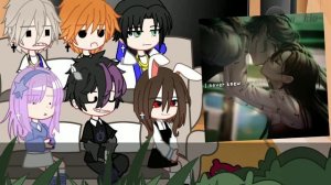 РЕАКЦИЯ на Руню ЗАДИРА ШКОЛЫ НЕ ДАЕТ МНЕ ПОКОЯ❗👍