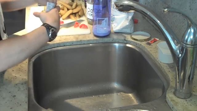 How To Make Kool-Aid Pickles смотреть онлайн