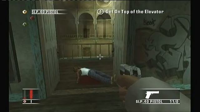 Let's Play | Hitman: Blood Money (XBOX)