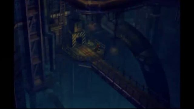 Final Fantasy VII Episode 2 - Everything's Fine смотреть онлайн