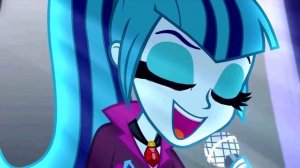Under Our Spell (Aria Blaze only)