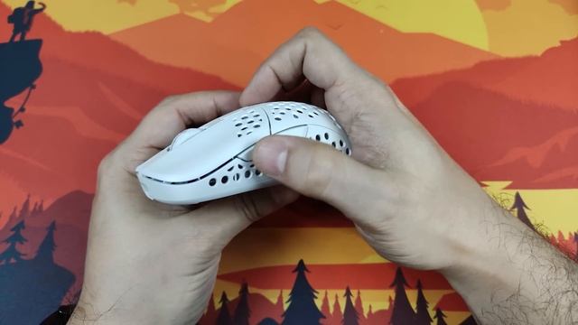 Xtrfy M42 Wireless. Лучше быть не может! смотреть онлайн