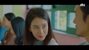 А мы любили? 1 сезон 7 серия