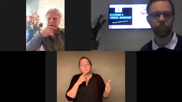 SC#3 Permsal HD смотреть онлайн