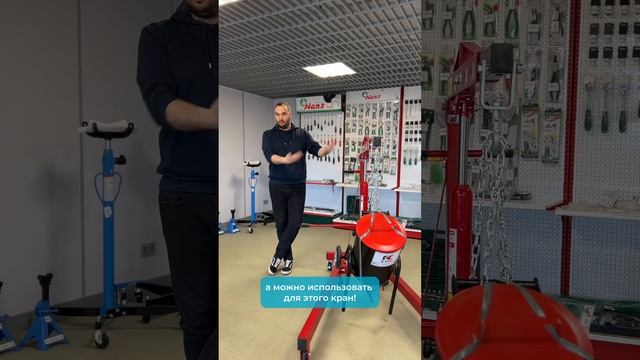 А вы чем пользуетесь при подъеме тяжестей? смотреть онлайн