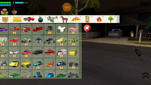 Обнова в чикен гане вышла 😯😯😯 смотреть онлайн