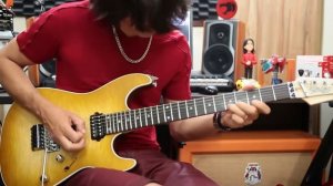 Ozielzinho - Still Loving You