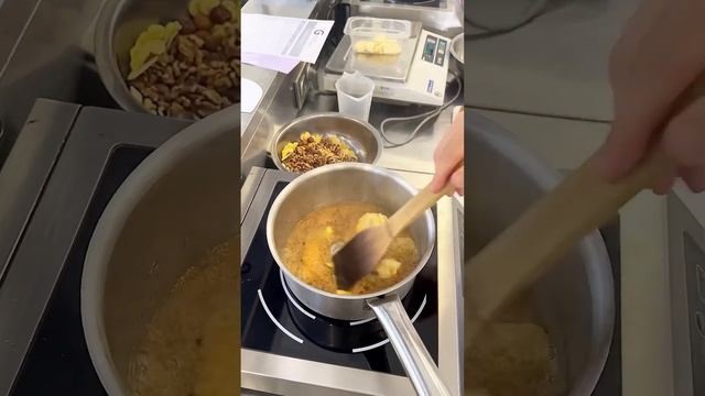 Ореховые тарталетки смотреть онлайн