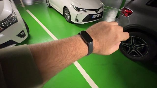 Xiaomi Smart Band 8 almak için 5 neden! смотреть онлайн