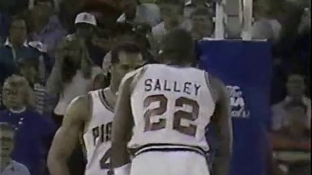1988 NBA Finals: Lakers At Pistons, Gm 5 Part 2/13