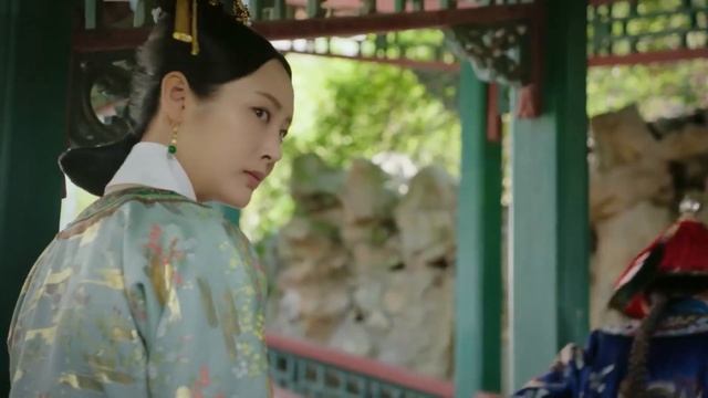 衛嬿婉謀害皇嗣，還想耍小機靈逃避懲罰，結果直接被拖進慎刑司嚴刑拷問！ep68-01 смотреть онлайн