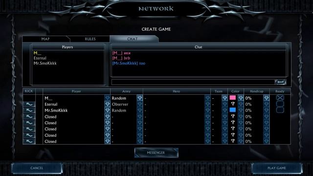 Maru Vs Smok Bo5 !showmatch