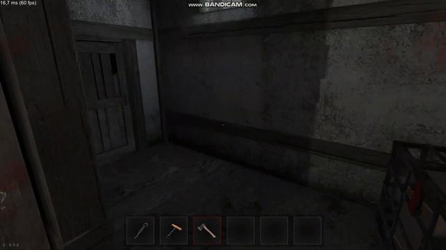 Прохожу METEL (глава Юджин) / Прохождение METEL / 3