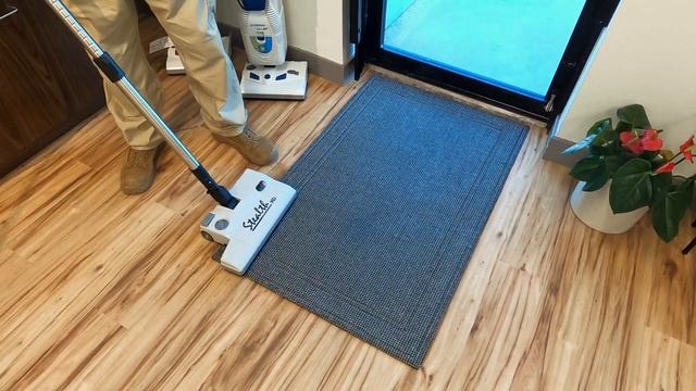 Lindhaus Oxy Gen Carpet Cleaner How To With Stealth Central Vacuum смотреть онлайн