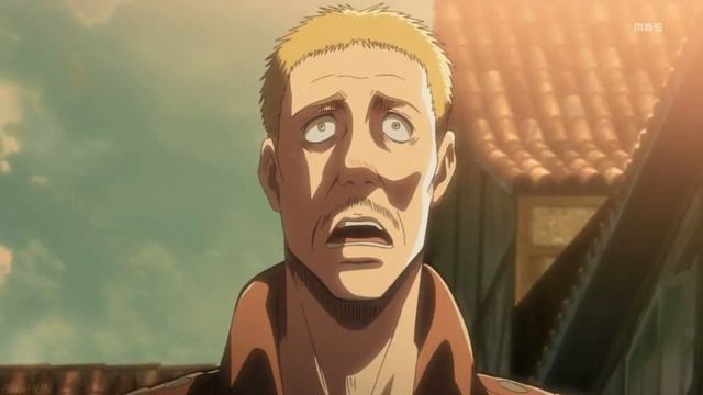 Attack on Woah! смотреть онлайн