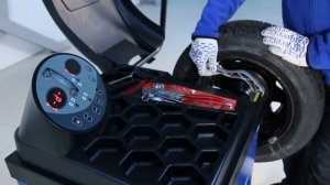 NORDBERG 4523N балансировочный станок Обзор