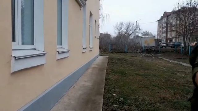 Ролик гран-при Мытищи