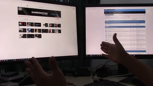 GAMERSOTOX RESPONDE смотреть онлайн