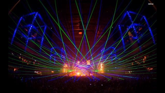 Cosmic Gate - The Drums (back 2 back full mix) смотреть онлайн