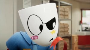 Озвучка 4 серии уцц