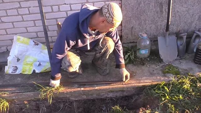 Заземление дома своими руками смотреть онлайн