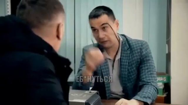 Как надо продавать б/у машину! смотреть онлайн