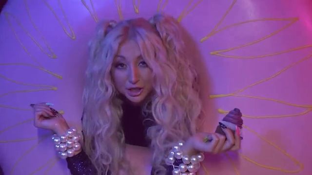 Margo - Ice Baby (Официальный клип). смотреть онлайн