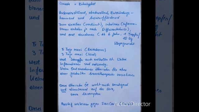 Flora und Fauna der Provence Die 3 aerherischen Oele des Rosmarins смотреть онлайн