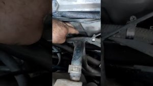 Дёргается на газу ищем причину