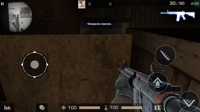 КЛАССНАЯ НЫЧКА В STANDOFF 2 смотреть онлайн