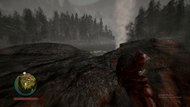 Far Cry Primal Final Stand смотреть онлайн