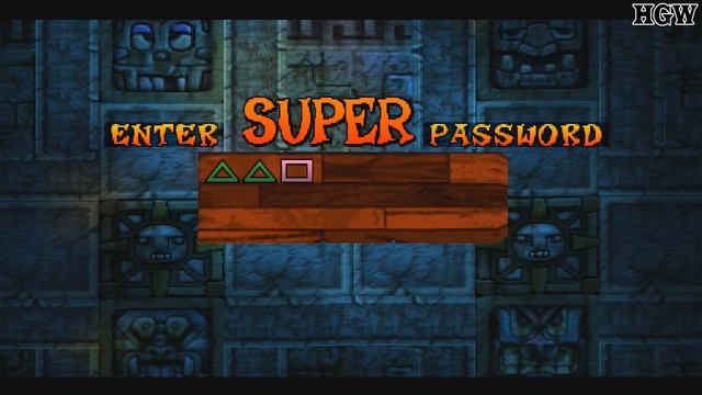 Crash Bandicoot [PS1] - All Cheats (Todos os Cheats) смотреть онлайн