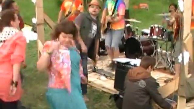 Группа Верба - Барыня