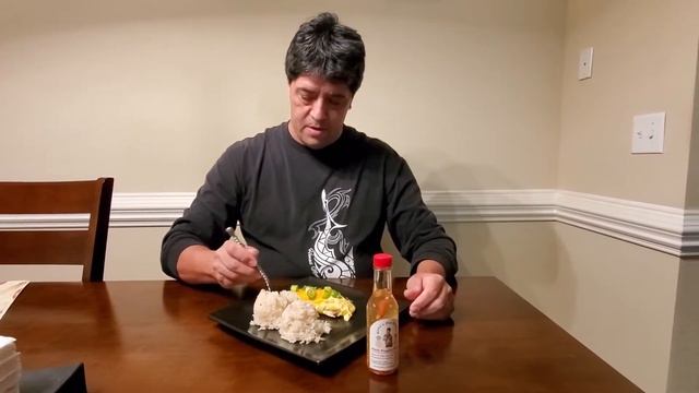Kimo's ONO Grindz Original Chili Pepper Water смотреть онлайн
